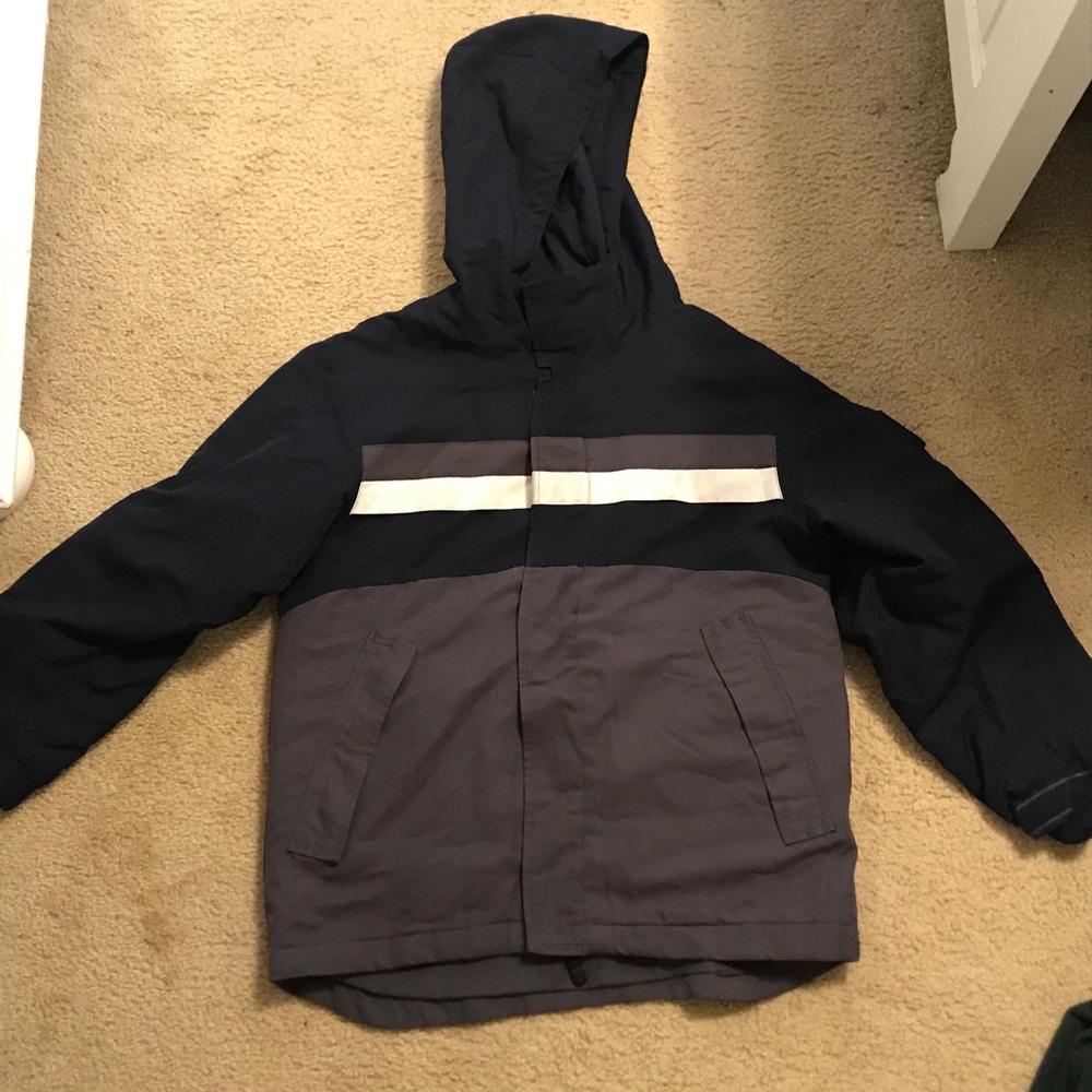 GAP WATERPROOF COAT